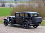 Lancia Astura Limousine 1932 года